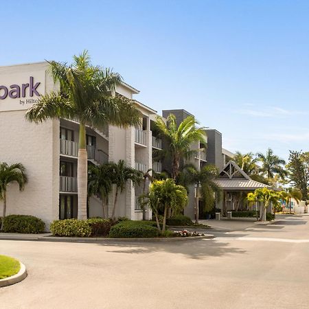 Best Western Plus Siesta Key Gateway Sarasota Exterior foto